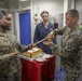 Marines, Sailors celebrate 122nd Hospital Corps Birthday aboard USS Bataan