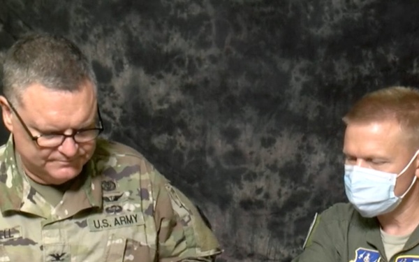 Antibody COVID-19 Test