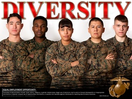 MESSAGE FROM THE COMMANDANT OF THE MARINE CORPS AND THE SERGEANT MAJOR OF THE MARINE CORPS