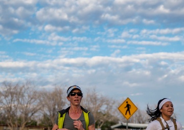 Headquarters Company Half Marathon 2020 is big success