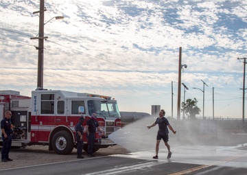 Headquarters Company Half Marathon 2020 is big success