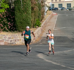 Headquarters Company Half Marathon 2020 is big success