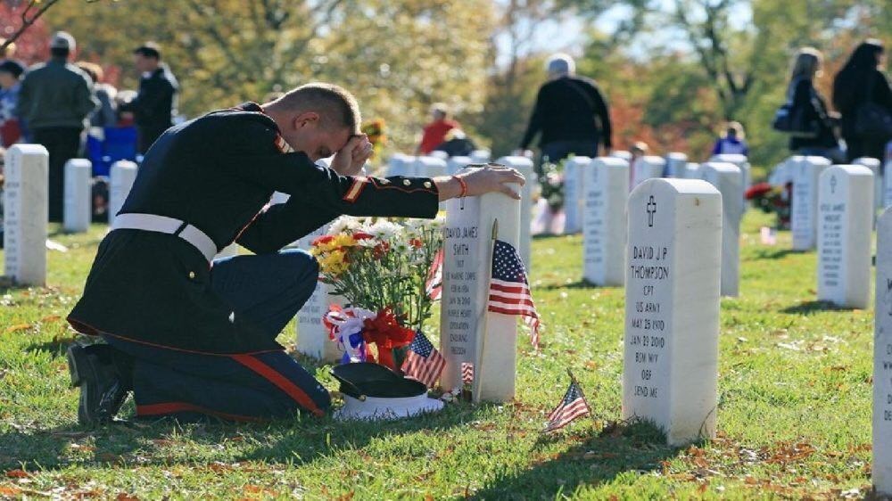 VA National Cemeteries resume committal and memorial services previously discontinued by COVID-19 Pandemic 5 June 2020