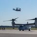 VMM-266 Marines Prepare for Flight Operations