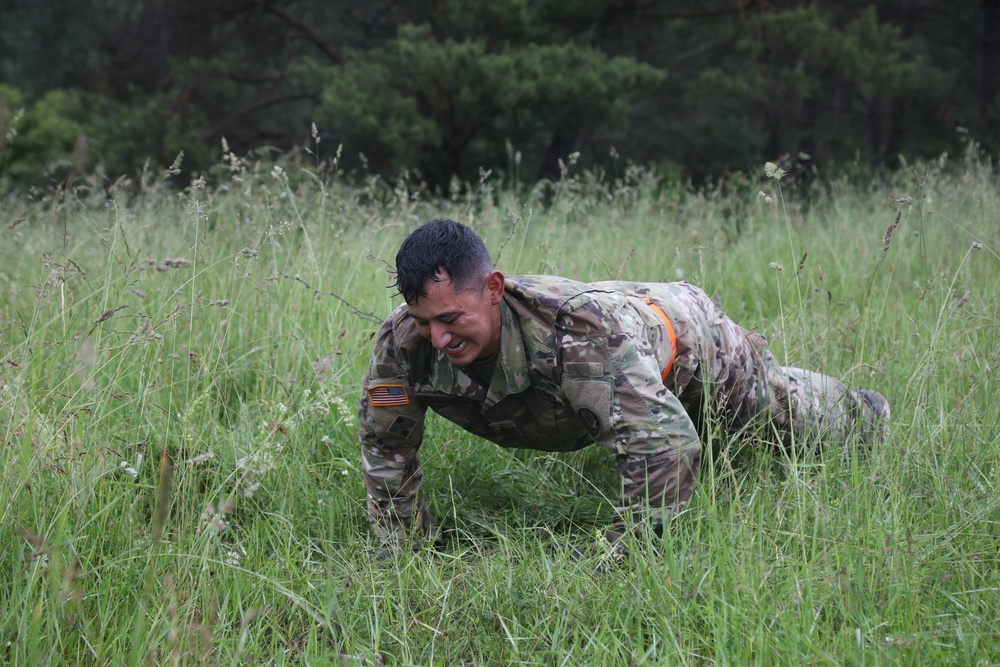 60 Hand-Release Push-ups