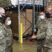 Joint Task Force 176 commander recognizes pandemic leaders in San Antonio