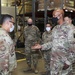 Joint Task Force 176 commander recognizes pandemic leaders in San Antonio