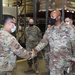 Joint Task Force 176 commander recognizes pandemic leaders in San Antonio