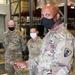 Joint Task Force 176 commander recognizes pandemic leaders in San Antonio