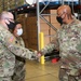 Joint Task Force 176 commander recognizes pandemic leaders in San Antonio