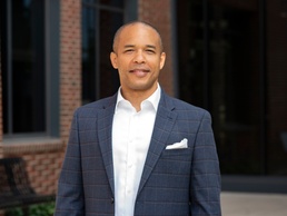 Airman Selected as Columbus Business First award recipient