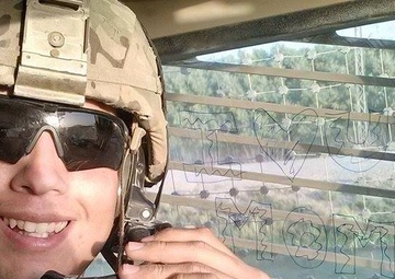 Gold Star mom, unit honor fallen Soldiers