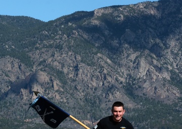 Gold Star mom, unit honor fallen Soldiers