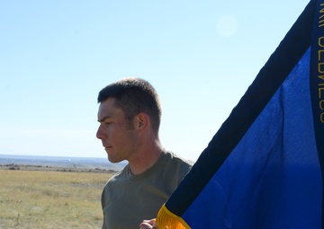 Gold Star mom, unit honor fallen Soldiers