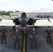 First B-course F-35 pilots graduate at Eglin AFB