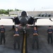 First B-course F-35 pilots graduate at Eglin AFB