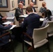 USAID Administrator and Deputy Administrator met with UNICEF
