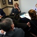 USAID Administrator and Deputy Administrator met with UNICEF