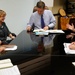 USAID Administrator and Deputy Administrator met with UNICEF