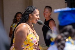 A brighter future: special graduation held in MCAS Miramar