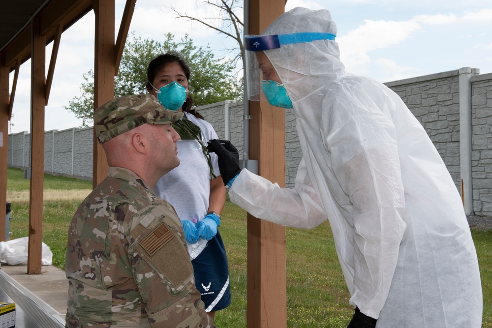 167th Airlift Wing recommences UTA