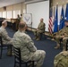 167th Airlift Wing recommences UTA