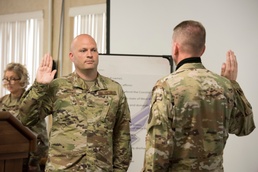 Ceremony recognizes new mission support group commander
