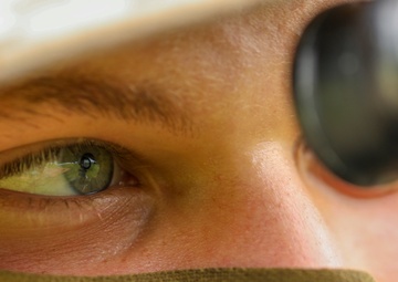 India Company Grass Week