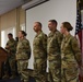 167th’s outstanding Airmen recognized in June UTA ceremony