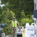 Delaware National Guard tests for COVID-19 at Rehoboth Beach