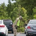 Delaware National Guard tests for COVID-19 at Rehoboth Beach