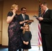 Michelle Bekkering swearing in ceremony