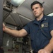 Williams Conducts Operations in the Arabian Sea