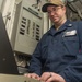 Williams Conducts Operations in the Red Sea