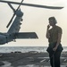 Williams Conducts Operations in the Red Sea
