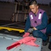 Williams Conducts Operations in the Red Sea