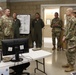 Iowa National Guard leadership visit Task Force West and 185th Air Refueling Wing