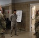 Iowa National Guard leadership visit Task Force West and 185th Air Refueling Wing