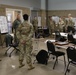 Iowa National Guard leadership visit Task Force West and 185th Air Refueling Wing