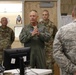 Iowa National Guard leadership visit Task Force West and 185th Air Refueling Wing