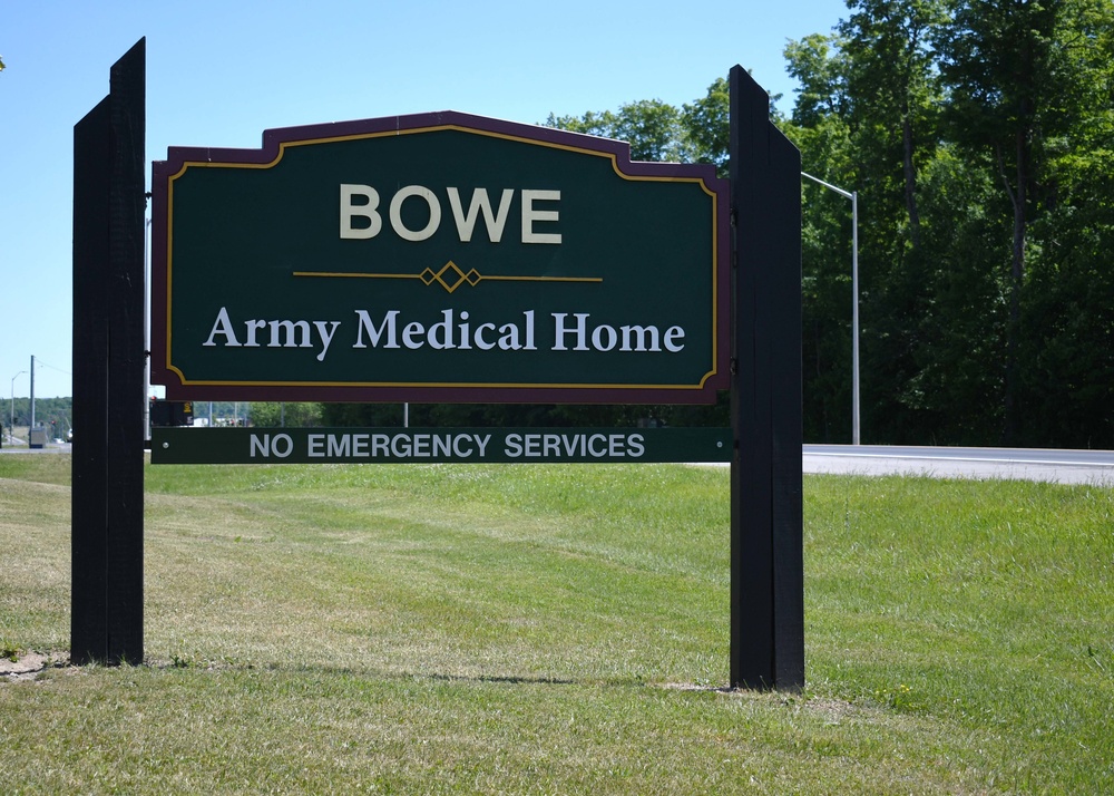 On the frontlines of a pandemic: Fort Drum’s all-volunteer healthcare team at the center of the fight against COVID-19