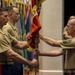 Marine Barracks Washington Change of Command 06.18.2020