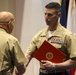 Marine Barracks Washington Change of Command 06.18.2020