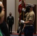 Marine Barracks Washington Change of Command 06.18.2020