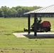 Grounds work at Fort McCoy