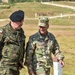 Defender Europe 20 Plus - Exercise