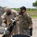 172nd CBRN Company Conducts Certification Exercise