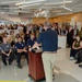 Acting FEMA Administrator Gaynor Visits Region ll's New York Office