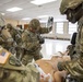 NYARNG 466th Area Support Medical Company pre-mobilization at Camp Smith, NY