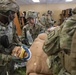 NYARNG 466th Area Support Medical Company pre-mobilization at Camp Smith, NY